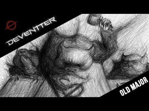 DEVENTTER - Old Major (Official Video)