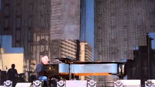 Randy Newman - Baltimore (Hangout Festival 2012-05-19 Gulf Shores, Alabama)