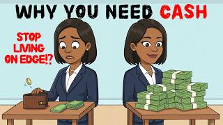 The Real Power of Having Cash Nobody Explains