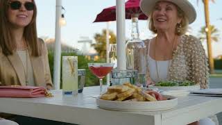 Join the Alys Beach Food & Beverage Team