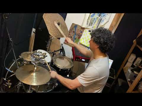 8 to 7 metric modulation.