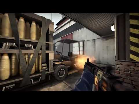 NiKo vs. BIG - EPICENTER 2017 Europe Closed Qualifier