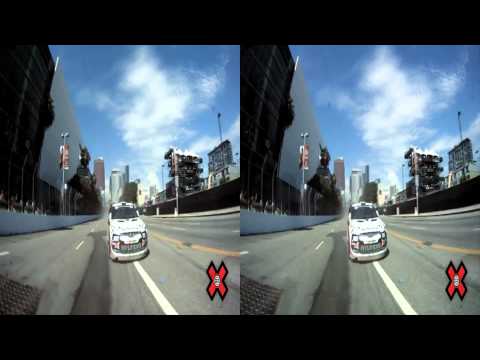 X Games 17: RallyCross 3D