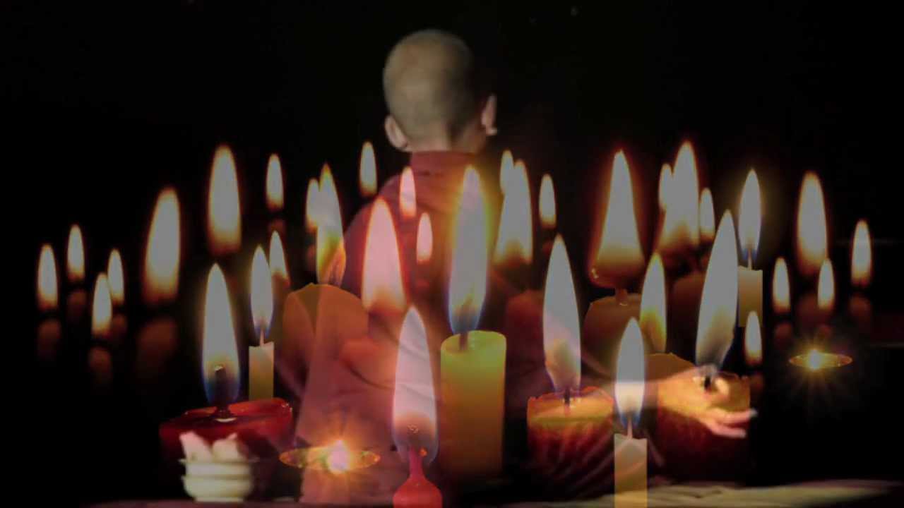 May Peace on Earth Be Powerful thumbnail