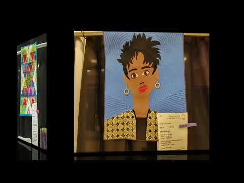 Quilt Las Vegas Quilts um tour virtual