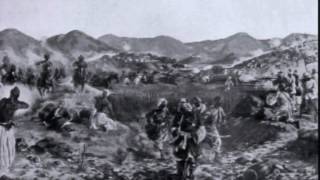 Churchill's First War: Young Winston at War with the Afghans