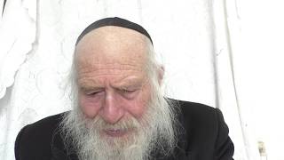 שיעורים במגילת אסתר,חלק ג