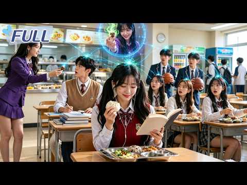 Isolated girl reborn!CEO&classmates hear her thoughts& expose the villain&rsquo;s scheme!Wins love back!