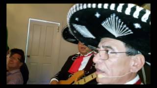 La Bamba Mexican Mariachi Band Australia at Mi Casa Stone Bridge Wines Clare