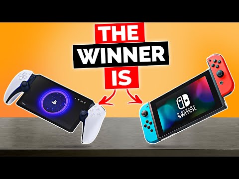 Playstation Portal Vs Nintendo Switch | Which One Should You Buy?