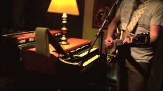 Wayne Graham - I Am Bound for the Promise Land