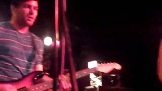 7-19-09 Tonight I'm Over You