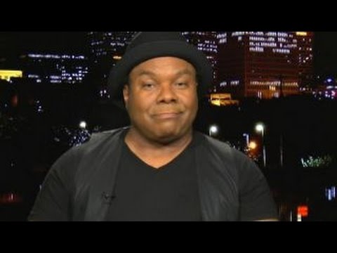 Prince's first guitarist describes jamming with a legend