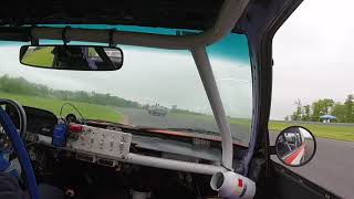 2018 24 Hours of Lemons Real Hoopties of NJ Sun Aaron 5