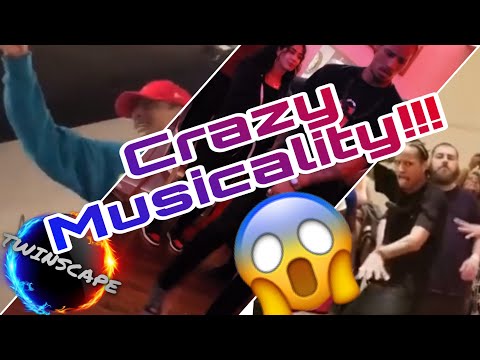 Les Twins | 4 Times Les Twins Killed - Coma Beats - Te ch 🎵🔥