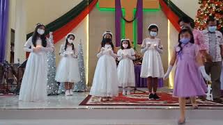 Download lagu Tari Seribu Lilin mp3 Download lagu Tari Seribu Lilin mp3