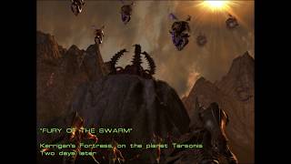 Losing Ground - Let's Play Starcraft Part 58