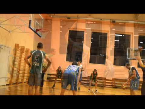 BK GRIFS AG/ LLA VS Lapenieki 14.01.2014.