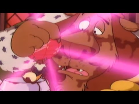 Alfred J. Kwak - 3: The ruby of the crown | Het kroonjuweel