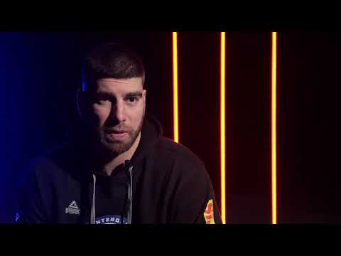 #SinalcoOriginals - Interview Ralja Intergalactic