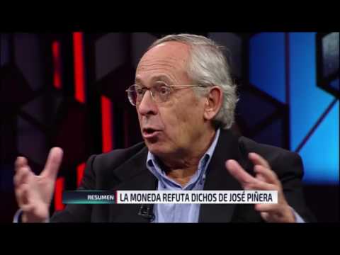 Resumen 05 de agosto de 2016 | 24 Horas TVN Chile