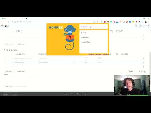 Item video thumbnail