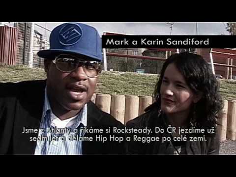 Street Art Ranvej 2010