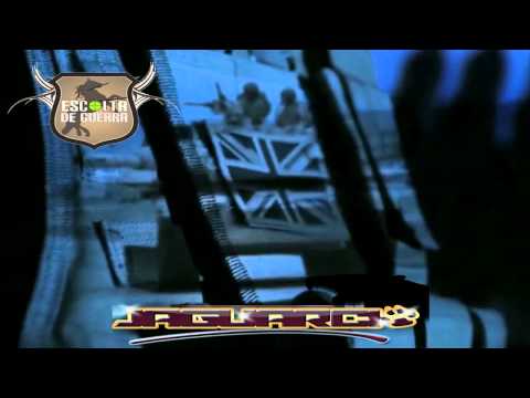 Fuerzas Especiales Damaso (Estudio  2011-2012) - Grupo Sexto Sentido y Amigos