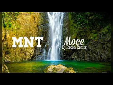 Dj Recon - Moce ft. Malumu Ni Tobu