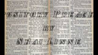 SOME PREACHERS COULD LEARN SOMETHING FROM THIS RAPPER