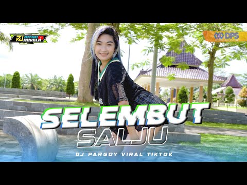 DJ SELEMBUT SALJU - DJ INTAN NOVELA LAGU VIRAL TIKTOK TERBARU 2023 (Hanya Aku Yang Mencintaimu)
