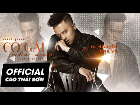 Cô gái của anh - Cao Thái Sơn