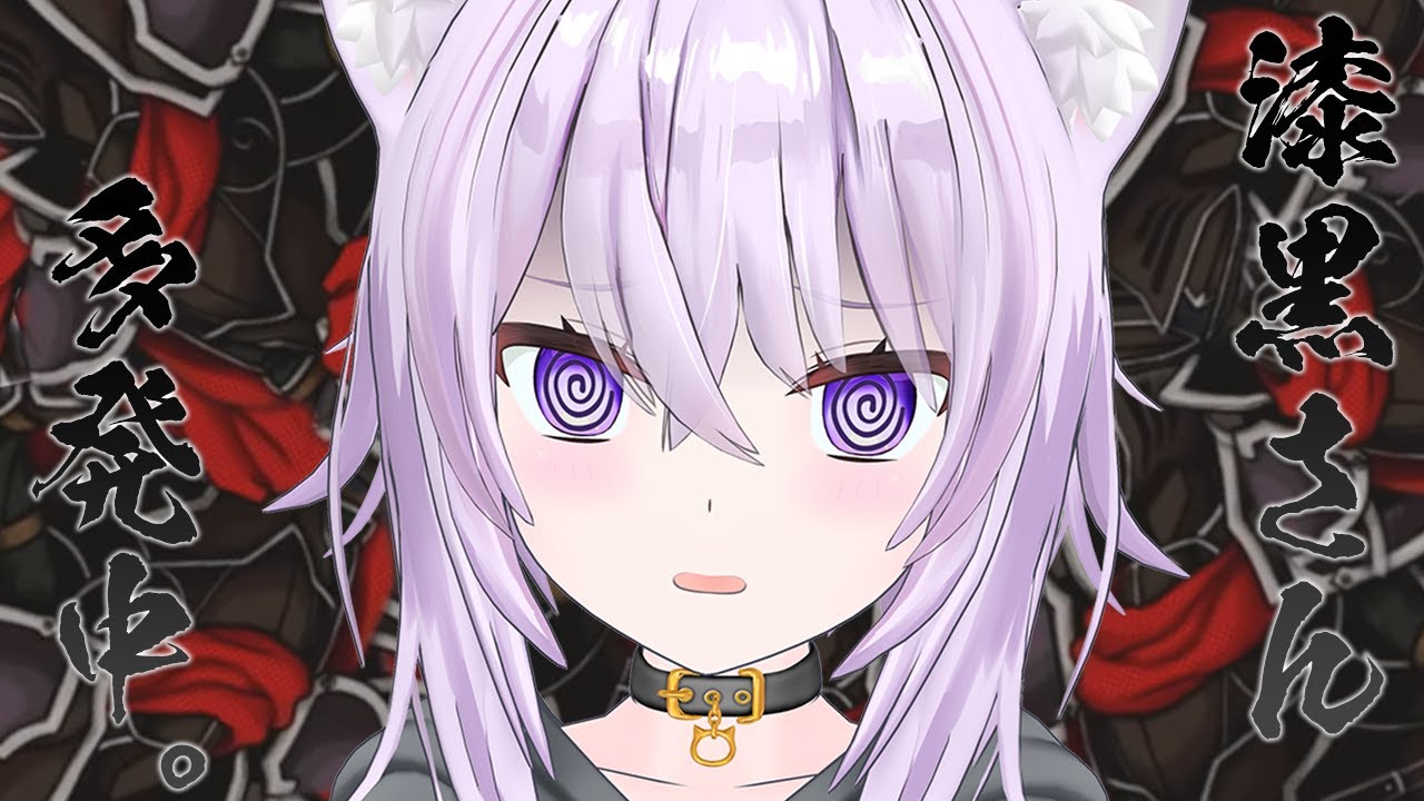【ファイアーエムブレム 蒼炎の軌跡】急にスッと出てくる漆黒さん #12【猫又おかゆ/ホロライブ】