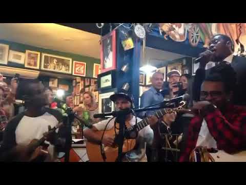 Juízo Final - Seu Jorge