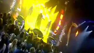 Lordi - Bringing back the balls to rock (Eurovision 2006)