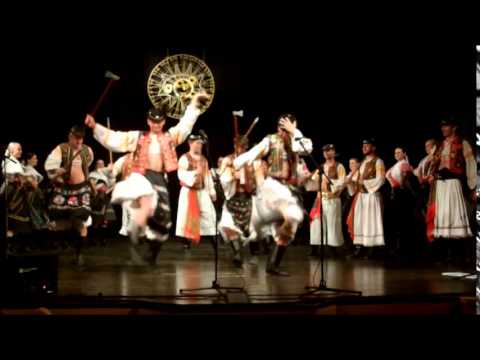 FS Podpoľanec a FSk Raslavičan Detva 2015