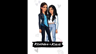 Picture of a game: Kendall And Kylie