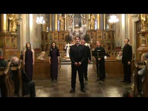 Classical Team Sofia Warshaw 2010 - Dobri Hristov - Hvalite Imia Gospodne