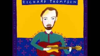 Richard Thompson - Mother Knows Best