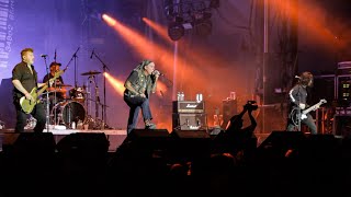 The Suicide Machines | Hating Hate | Music 4 Cancer 2023