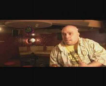 Urban Jibaro from Capicu Poetry on Dialogo de Costa a Costa