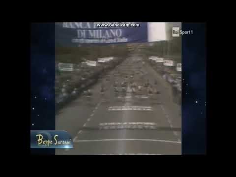 Giro d'Italia 1978 - Tappa 2 Stage 2