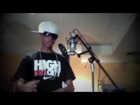 Lil Dayne ft. Den Z- I Want This Forever (NG Remix)