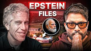 Man Who Controlled the World’s Elites | Epstein Files: An Exclusive Documentary MQDEFAULT Thumbnail