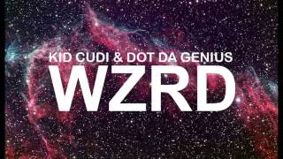 Kid Cudi   Love Hard WZRD