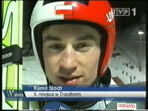 PŚ Trondheim 08.03.2012 - relacja z zawodów
