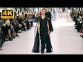 Chanel Spring Summer 2025 Paris Fashion Week 4K