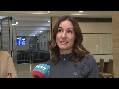 Program za fitnes i rekreaciju za sugradjane treceg doba u centru "Sumice" - DJS - (12.11.2021)