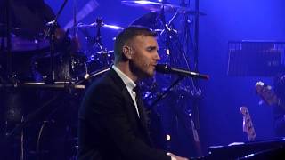 Gary Barlow - A million love songs