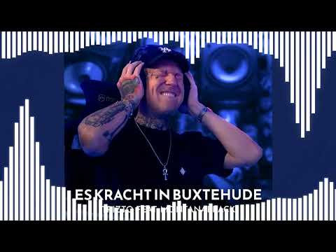 Trizto - Es kracht in Buxtehude (feat. MontanaBlack) TECHNO